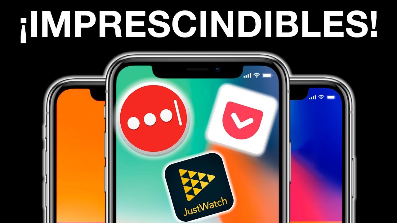 ¡5 PASOS IMPRESCINDIBLES con tu MÓVIL NUEVO!