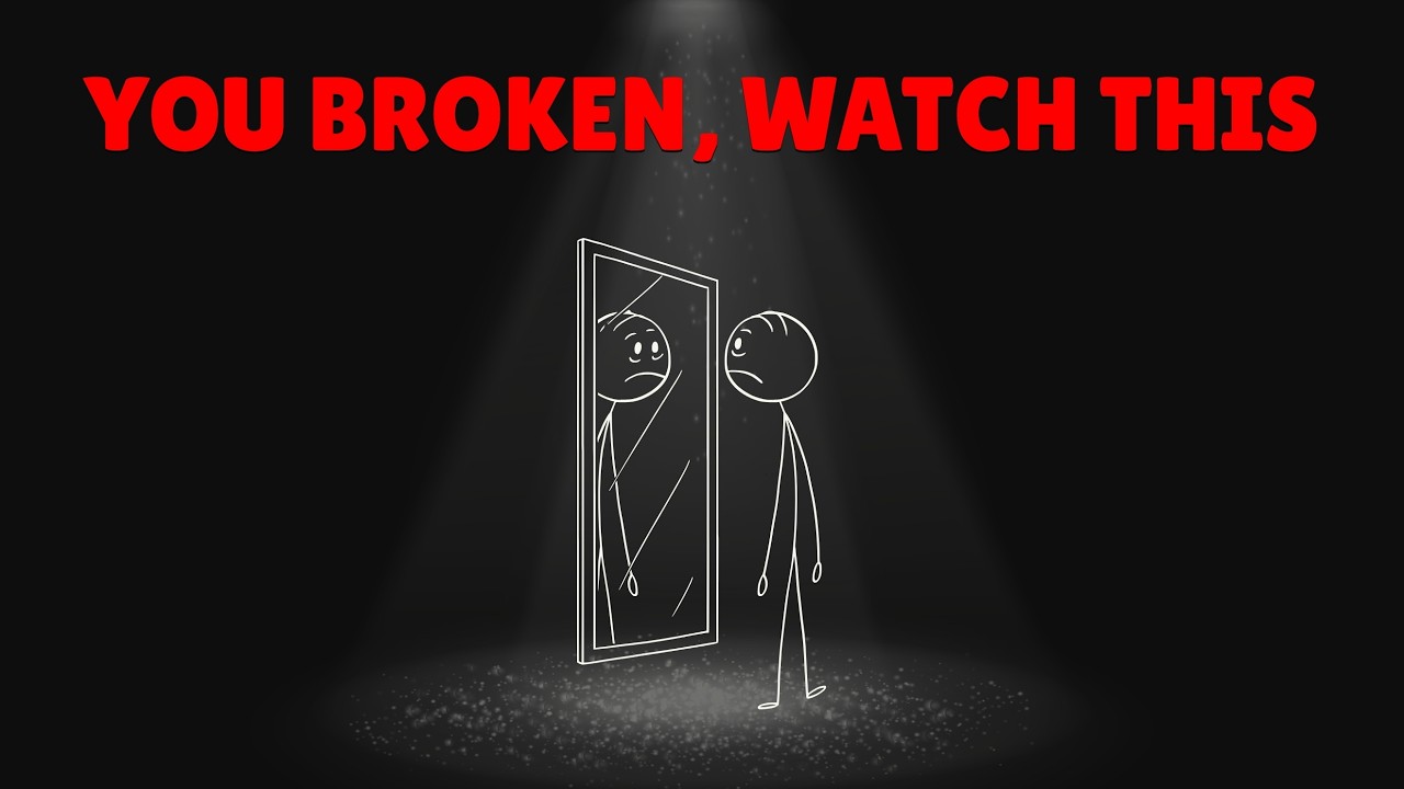 BROKEN Doesn't Mean Useless—Here's Why