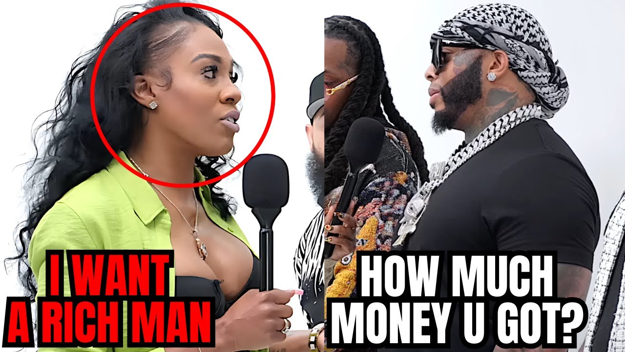 Ghetto Entrepreneur REJECTED By Millionaire for THIS..