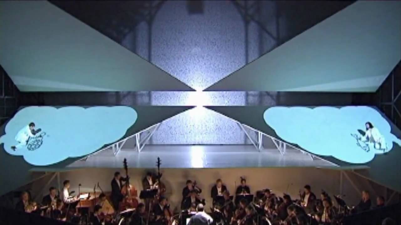 fettFilm La Finta Semplice