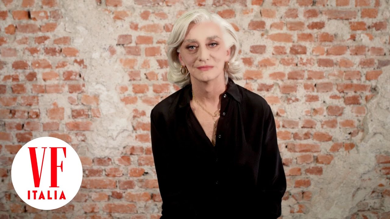 Drusilla Foer risponde alle domande del Questionario di Proust | Vanity Fair Italia