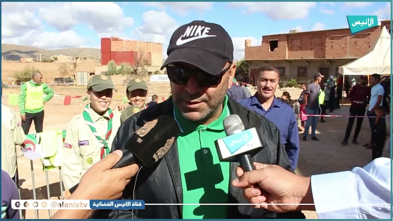تلمسان: الرابطة الولائية لألعاب القوى تنظم البطولة الولائية للعدو الريفي في طبعتها الأولى