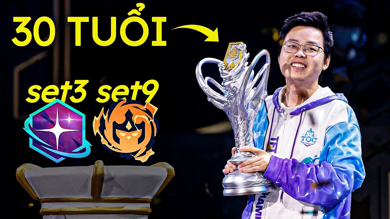T&oacute;m Tắt Lịch Sử 7 Kỳ CKTG TFT