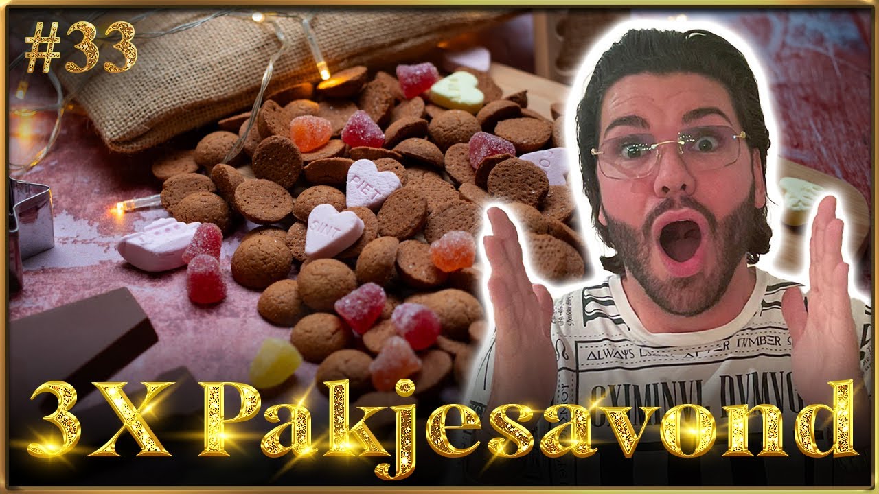 GROTE VOORBEREIDINGEN & GLAD IJS| OOST WEST THUIS BEST | #33
