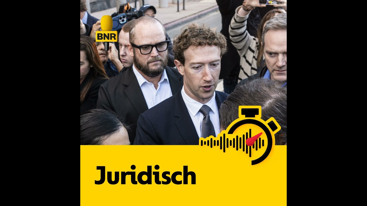 Zuckerberg houdt in rechtszaak vol dat Meta geen apps meer bouwt die mensen bewust verslaafd maken