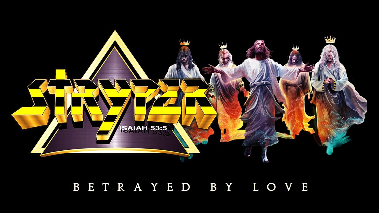 Stryper - 