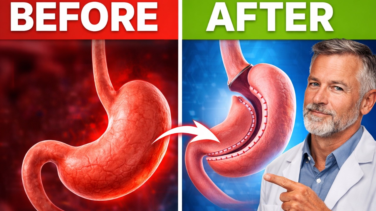 What You MUST Know Before Your First Appointment - Before Bariatric Surgery