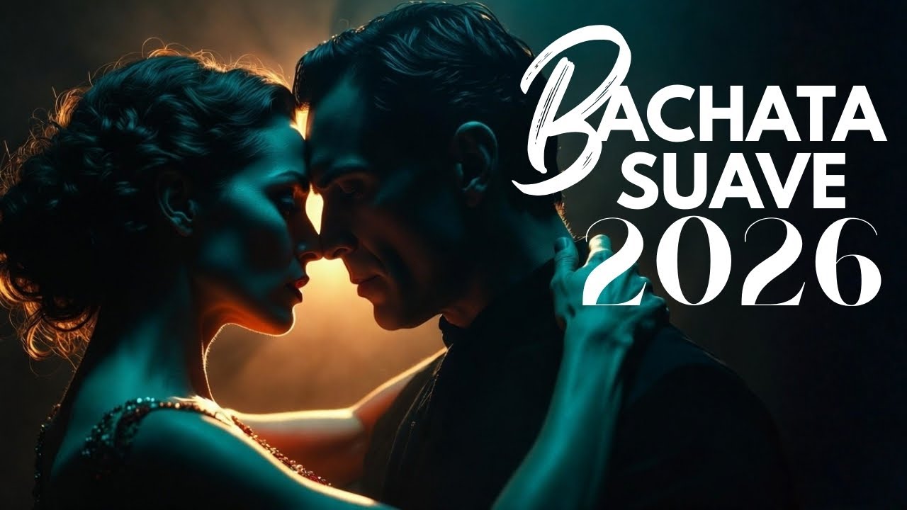 Música Bachata Romántica 2026 🕊️ Grandes Éxitos de Amor para Sanar y Soñar 🎶