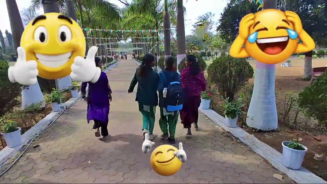 Nirmal mahto park / Hazaribagh / funny video / girl reaction 