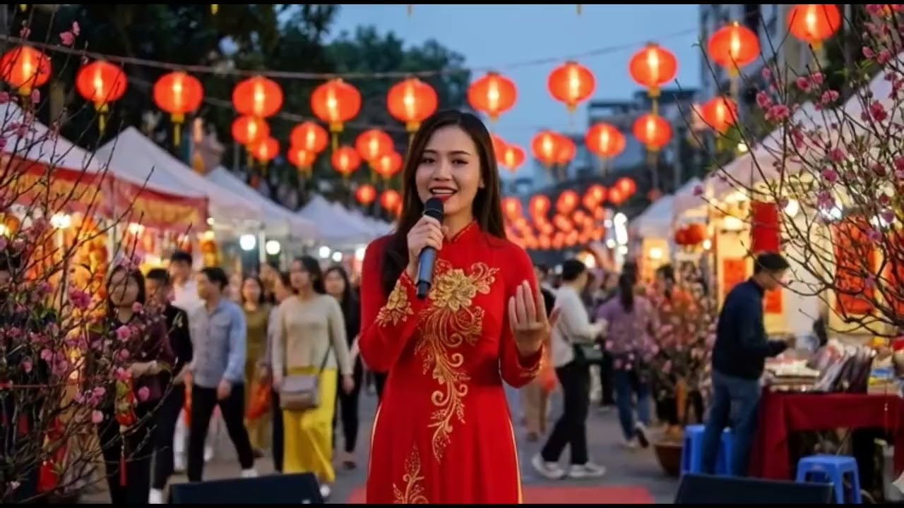 Dem Dinh Menh Cover 