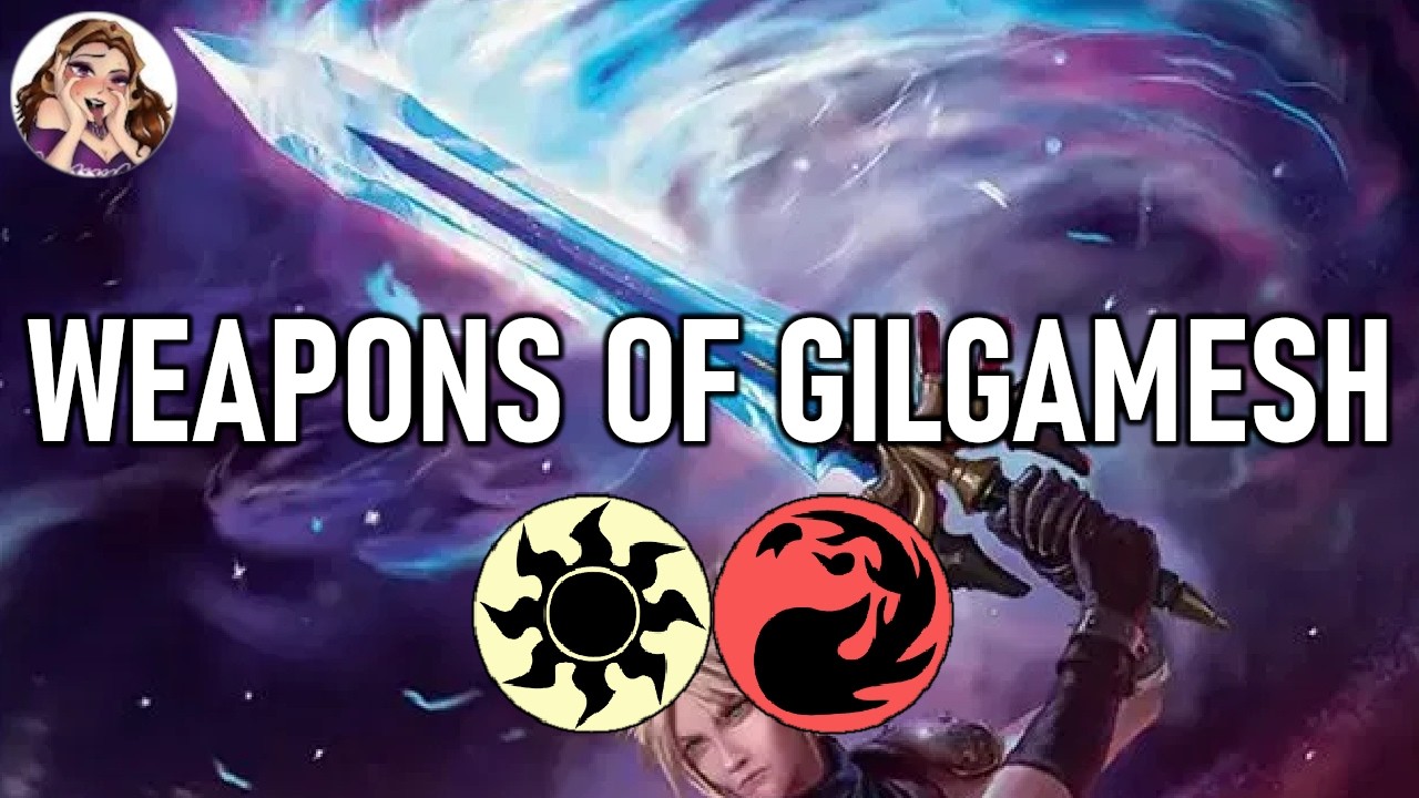 Equipping 30 Weapons on a 1 Drop And BREAKING THE GAME