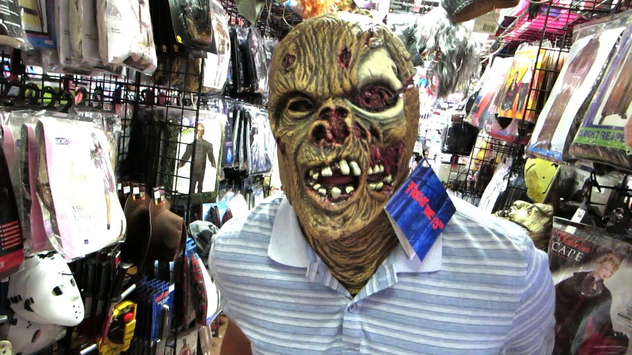 Prank Day!