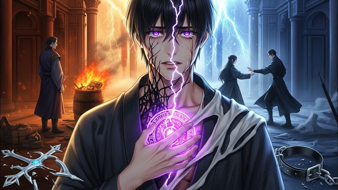  MY ARRANGED ROYAL HUSBAND TRADED ME TO AN ENEMY KINGDOM'S PRINCE FOR A TRADE TREATY, I BOR