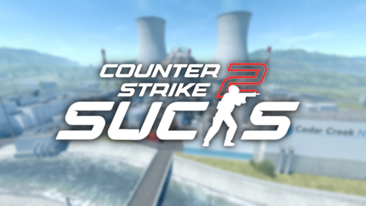 CS2 ≠ CSGO