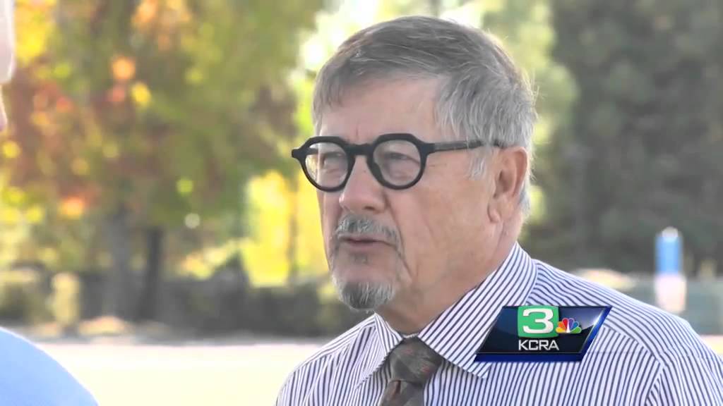 Sacramento faces lawsuit over bicycle accident