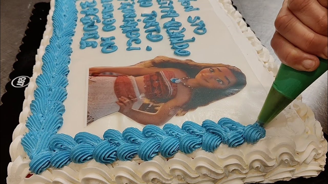 Come fare una Torta di Compleanno