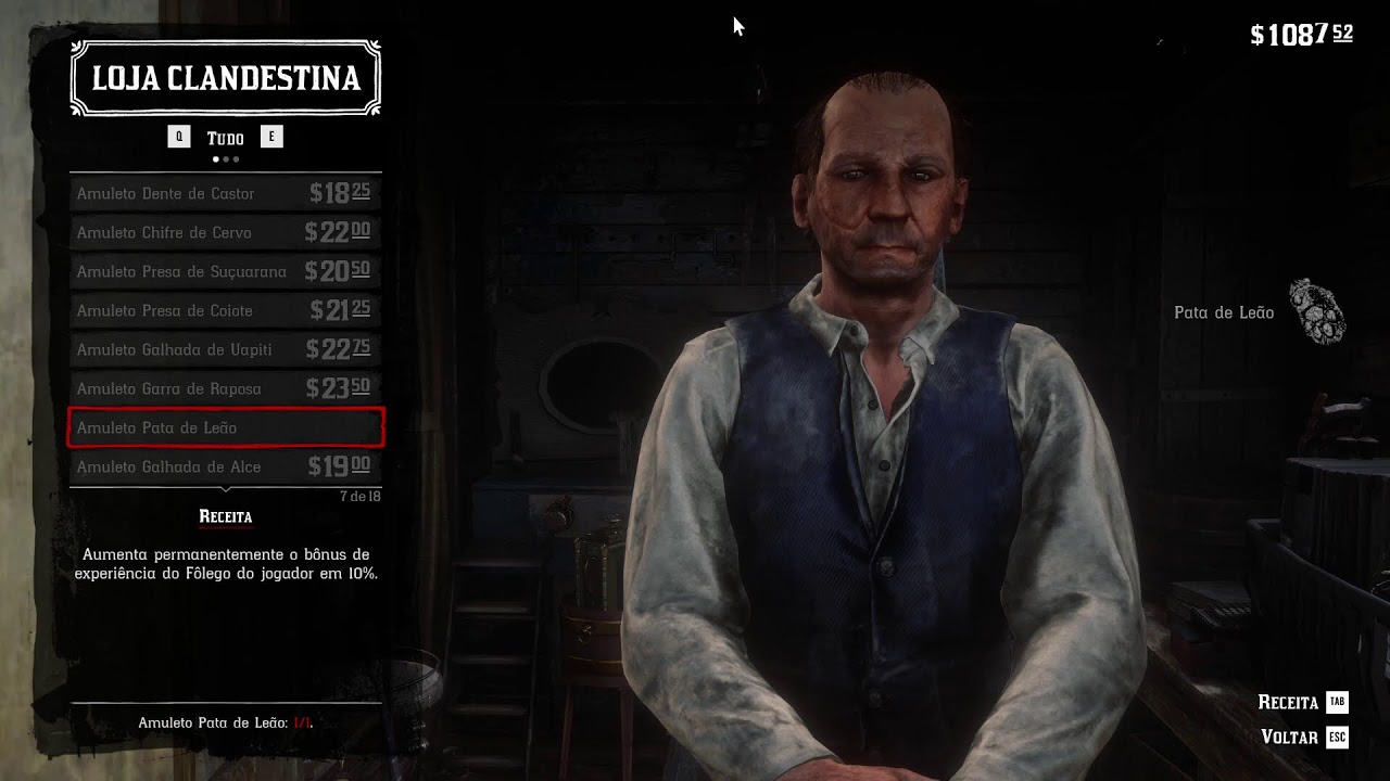RED DEAD REDEMPTION 2 - EP.6