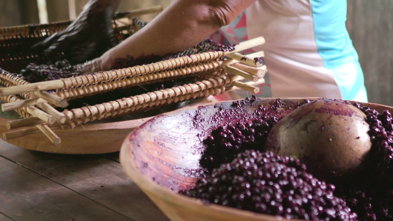 NaturaBrasil Açaí