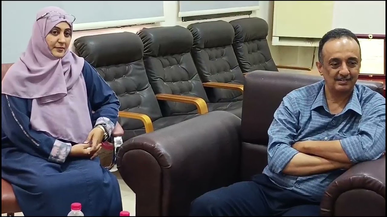 الشعبي يؤكد أهمية تعزيز الشراكة والتنسيق  بين مكتب الصحة والهيئة العليا للأدوية في عدن