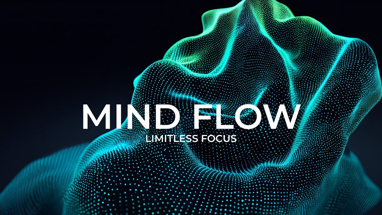 Power Focus - 14Hz Beta Waves to Increase Intelligence and Focus, Concentration Music