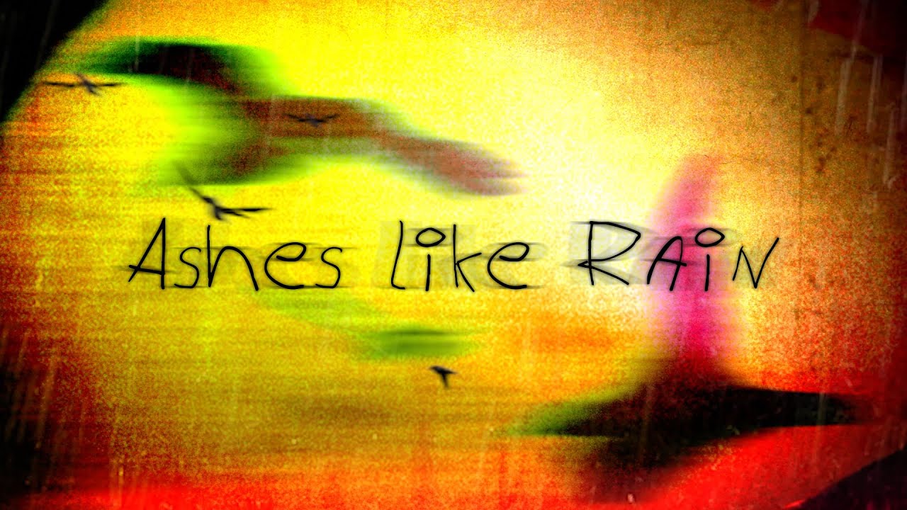 Ashes Like Rain - Far (Official Visualizer)