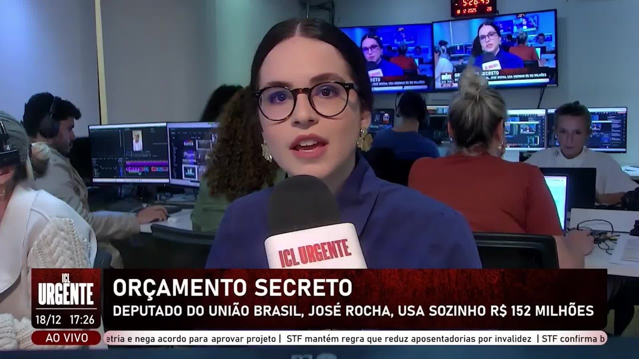 Deputado federal Jos&eacute; Rocha, delator de um suposto esquema de desvio de emendas parlamentares...