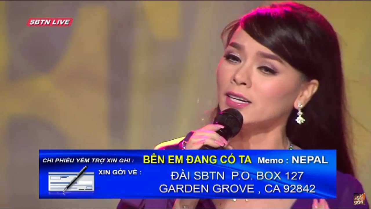 Mắt Tím - Băng Tâm