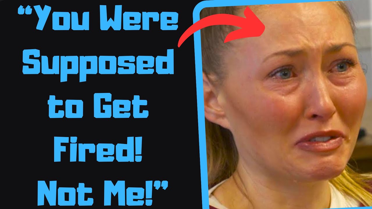 r/PettyRevenge - 