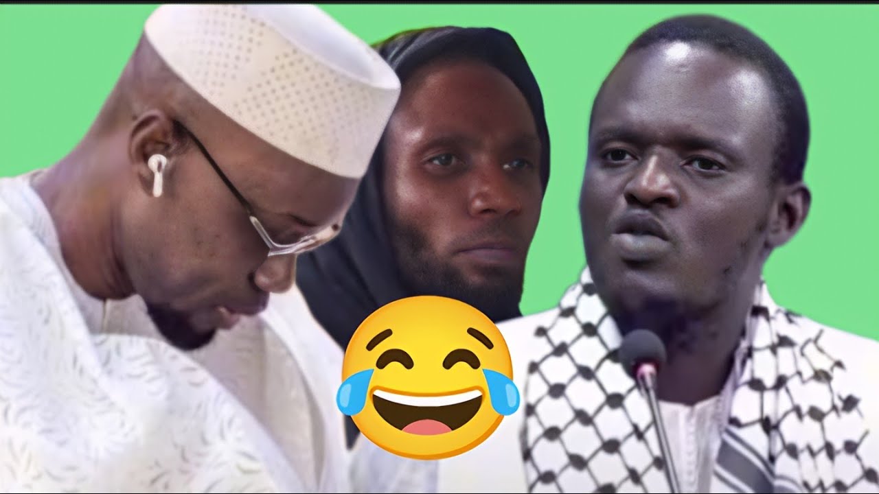 Keunzeun critique Cheikh Thioro Mback&eacute; et le traite de 