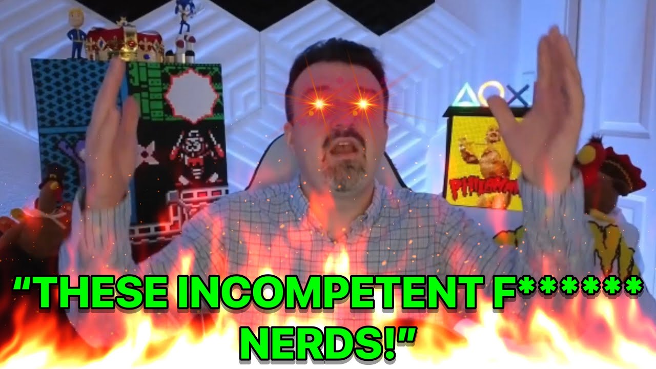 DSP Has MELTDOWN Over Microsoft Flight Sim Not Working
