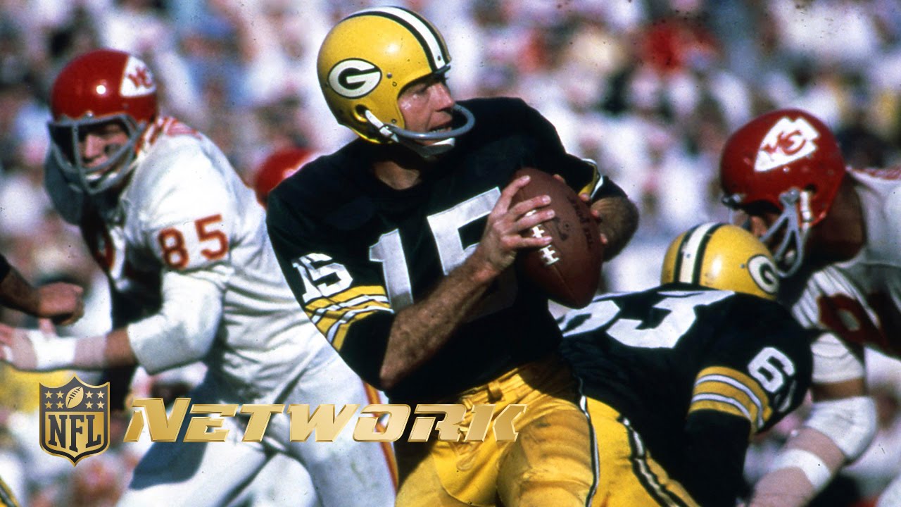 The Birth Of The Super Bowl | 'The Timeline: The Merger' | NFL Network