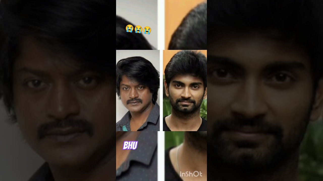 Indian actress Daniel Balaji family photos, 💞✨🖤🧡❤️😭😭😭😭