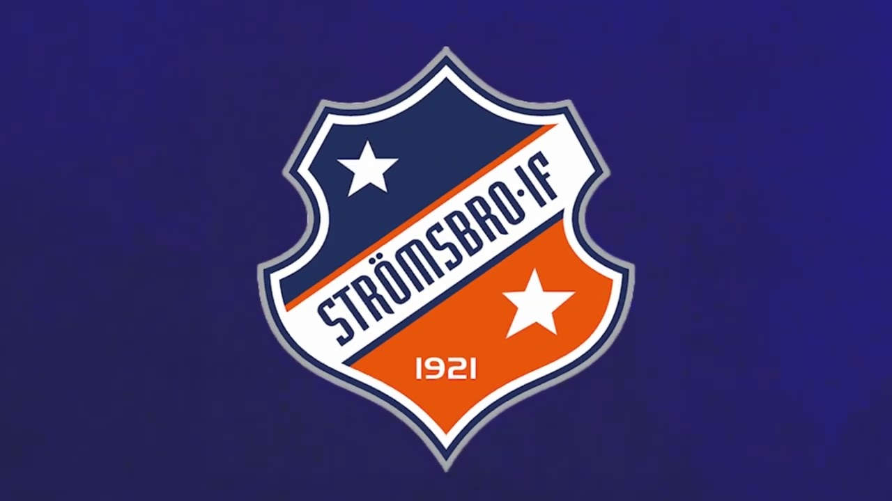 Str&ouml;msbro IF Intro/Entrance Song 2022/23
