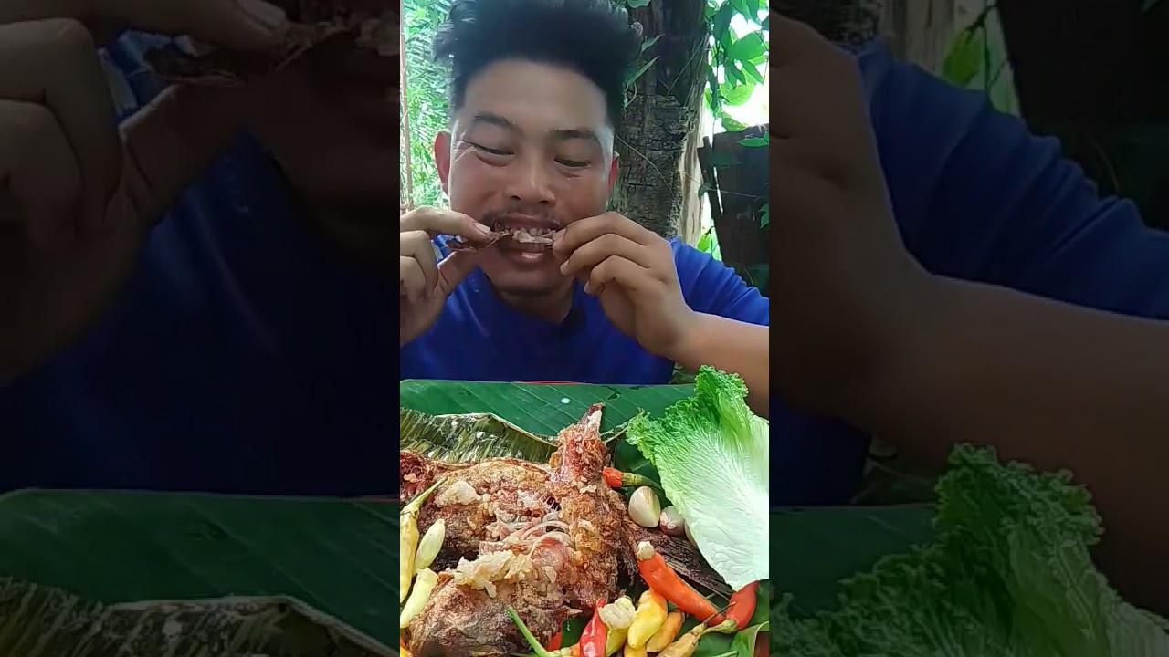 กระยาหาร #cooking #recipe #yummy #mukbang #food 