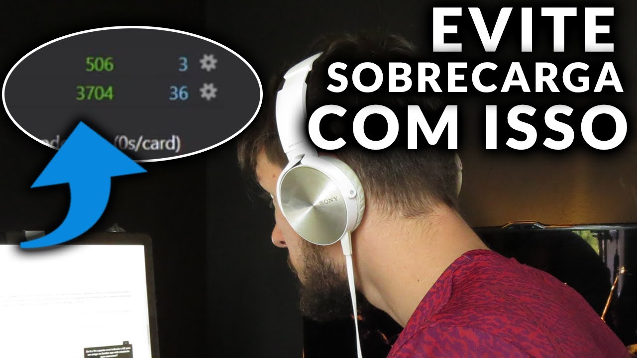 Como usar o flashcards anki como Poliglotas (Manual de boas práticas)