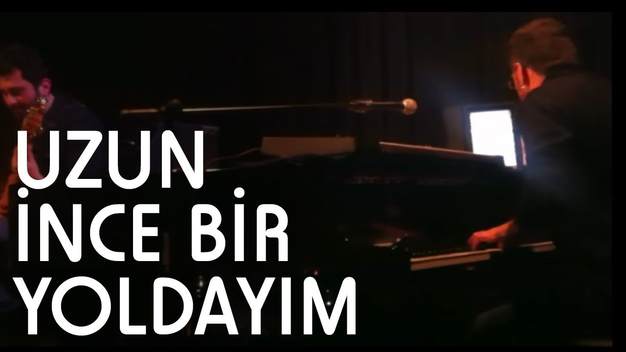 Aşık Veysel - Uzun İnce Bir Yoldayım (Alternative Arrangement by Tolga Bedir)