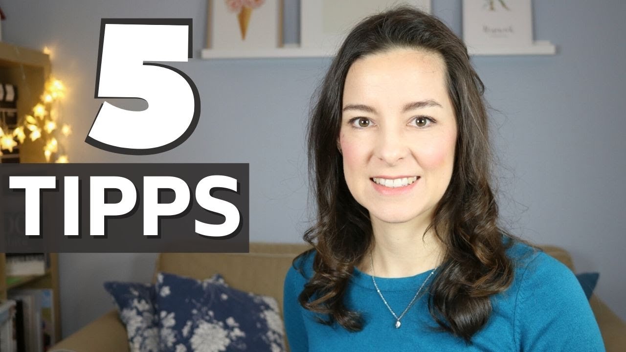 Orga Tipps f&uuml;r berufst&auml;tige M&uuml;tter | gabelschereblog