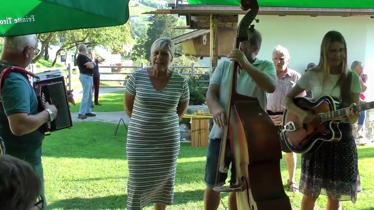 KaBeGl -- (Karlheinz - Claudia - Claus) -- 