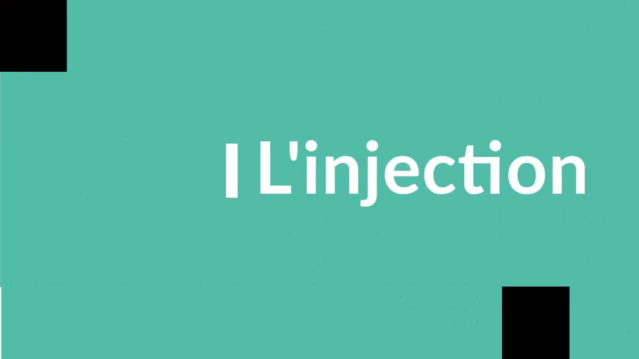 Le geste vaccinal contre la Covid-19
