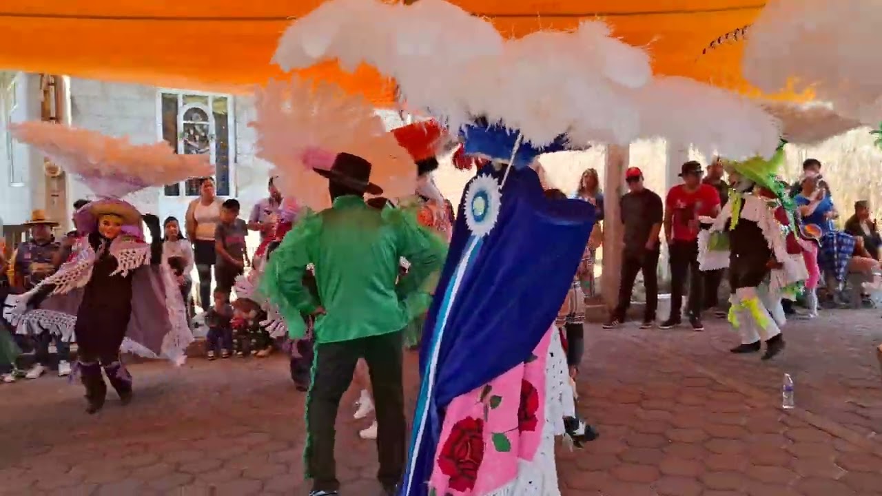 Chimalpa Acuamanala carnaval 3025