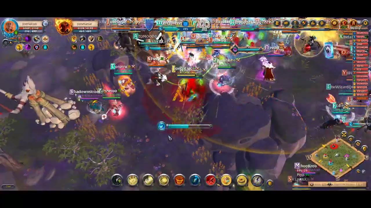 Albion Online 2026 03 06   23 12 52 01