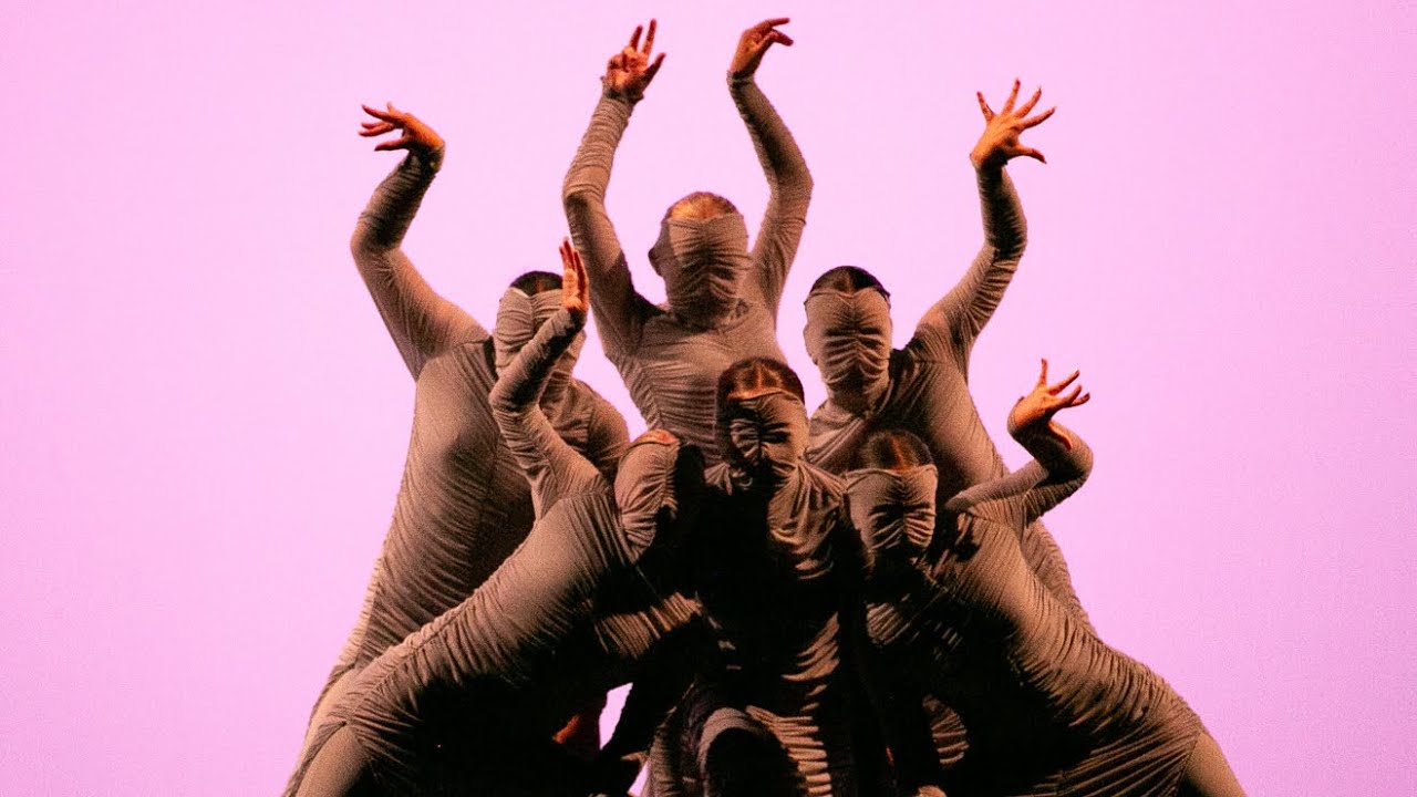 Echoes of Silence — Teen Specialty Small Group