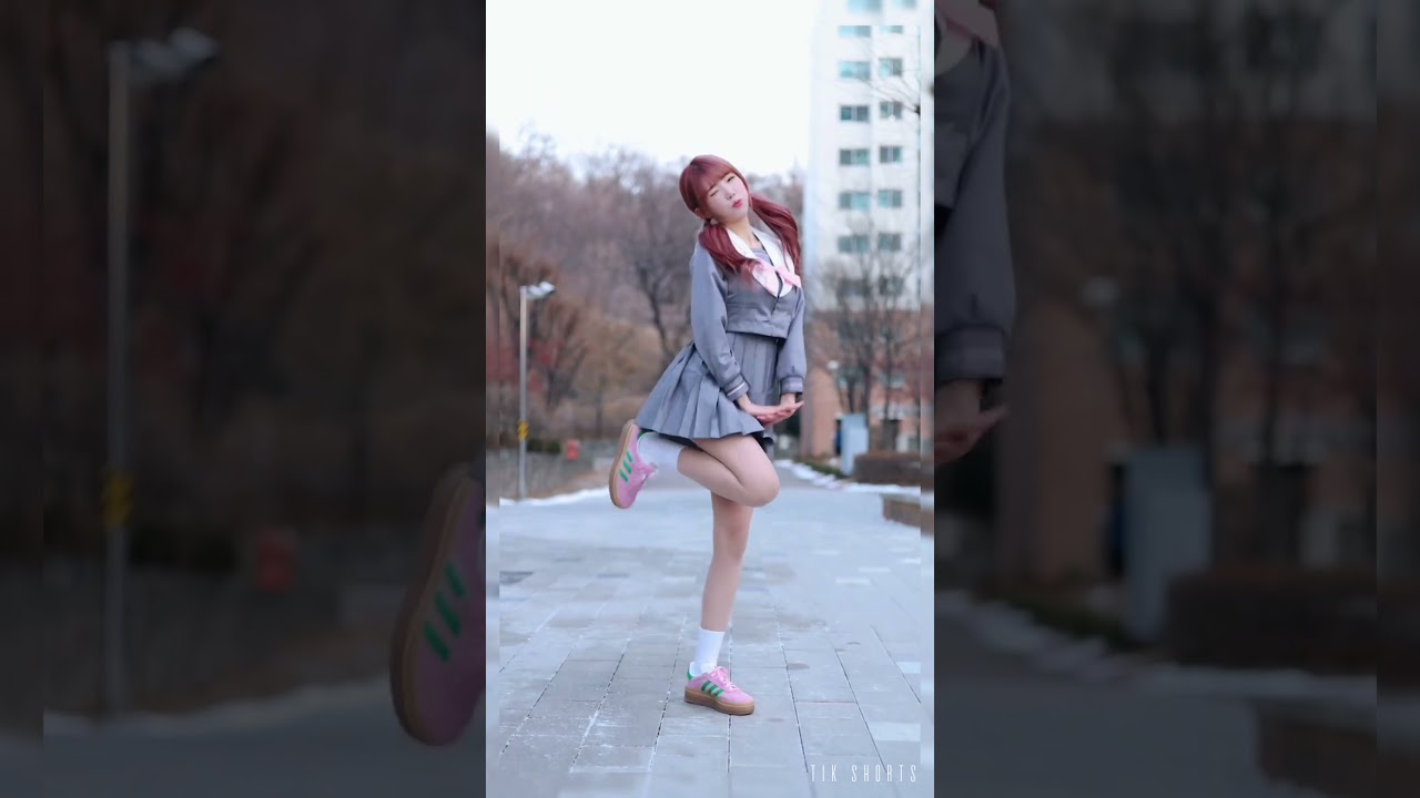 Cascada - Everytime we touch song [Cover dance] #reels#short