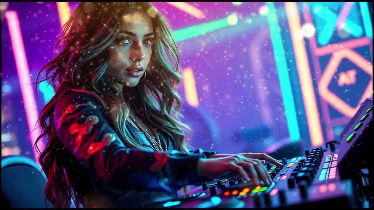 Arabic Music Official – The Power of Modern Arabia