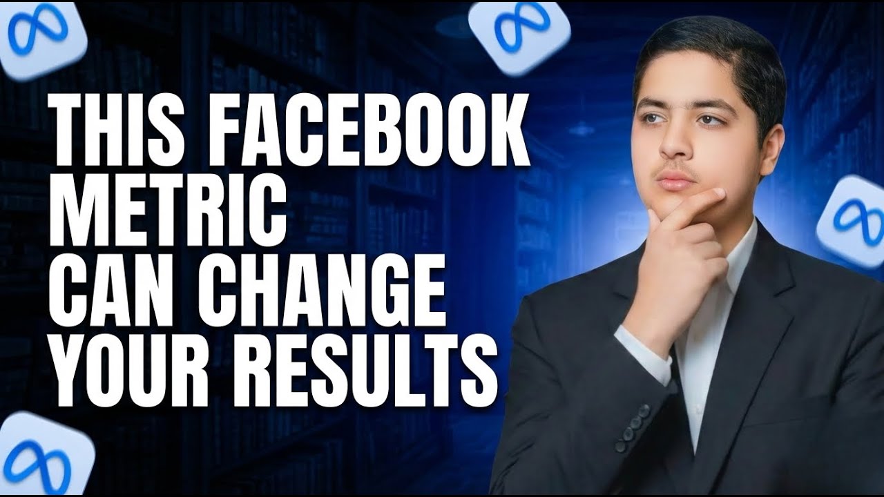 The Facebook Custom Metric That Can Change Your Ad Results | Urdu & Hindi