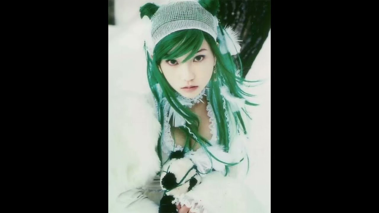 香奈 - 桃