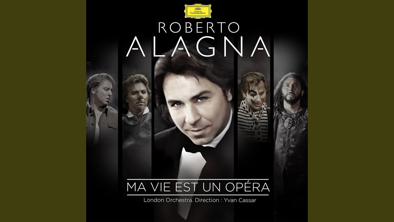 Reyer: Sigurd / Act 2: Esprits gardiens de ces lieux…