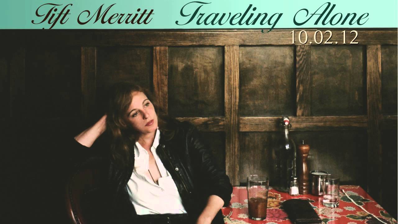 Tift Merritt - 