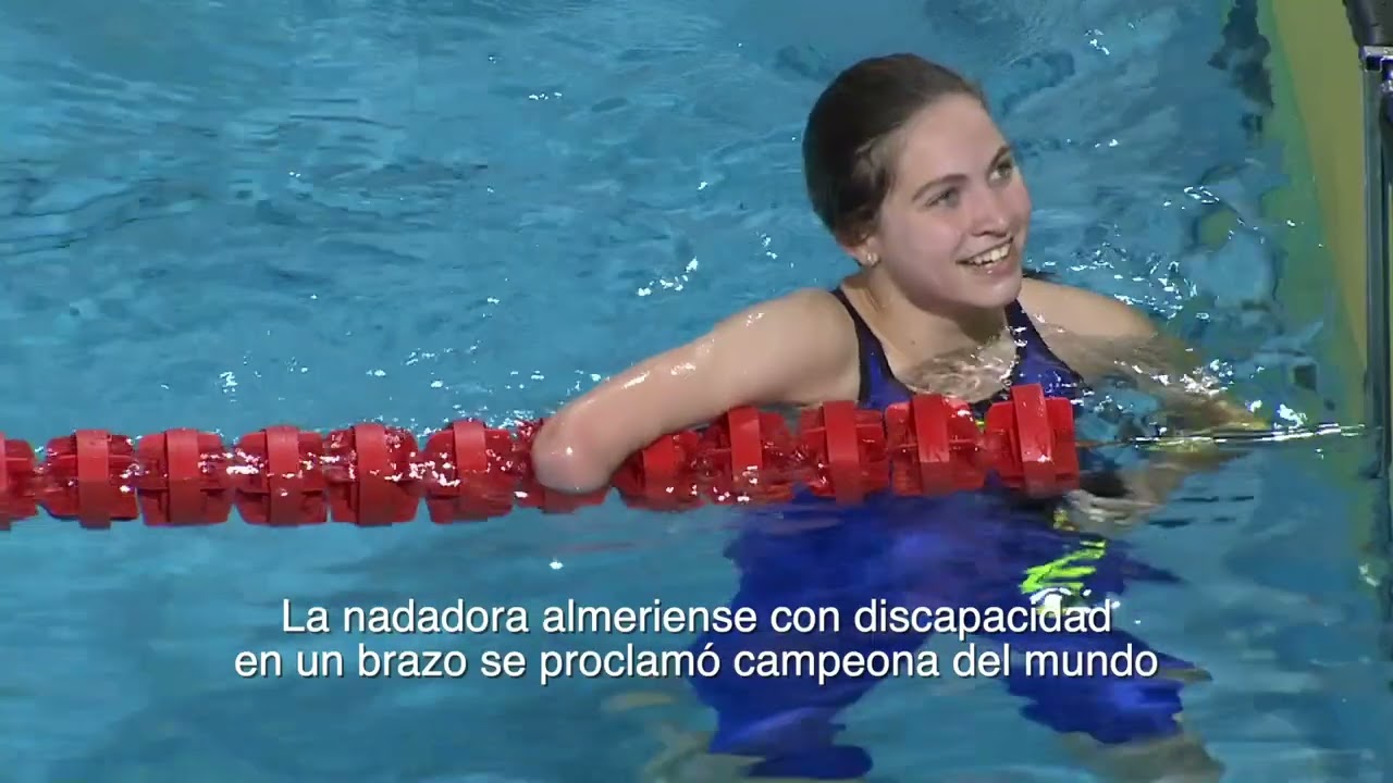 RESUMEN CAMPEONATO DEL MUNDO DE NATACIÓN MADEIRA 2022