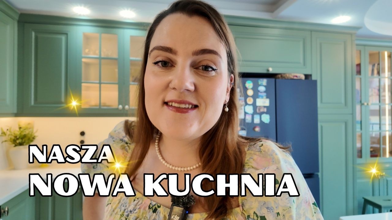 REMONT KUCHNI W TURCJI 🇹🇷 Efekt końcowy! Pokazuję wszystko✨